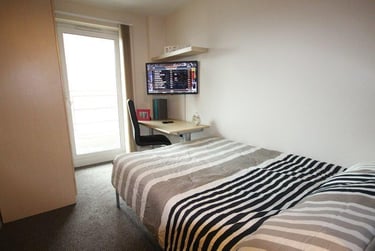 5 bed flat, Broom street, City centre, Sheffield, S102DA - Image 6